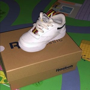 Reebok shoes